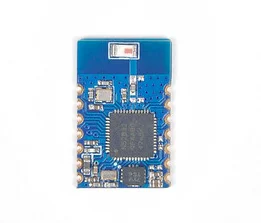 Bluetooth BLE NRF52832 BMI160 Accelerometer step module GT832C_01