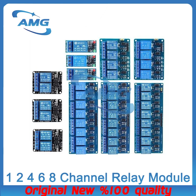 5-В-12-В-1-2-4-6-8-канальный-релейный-модуль-с-оптопарой-Релейный-выход-1-2-4-6-8-контактный-релейный-модуль-для-arduino-В-наличии