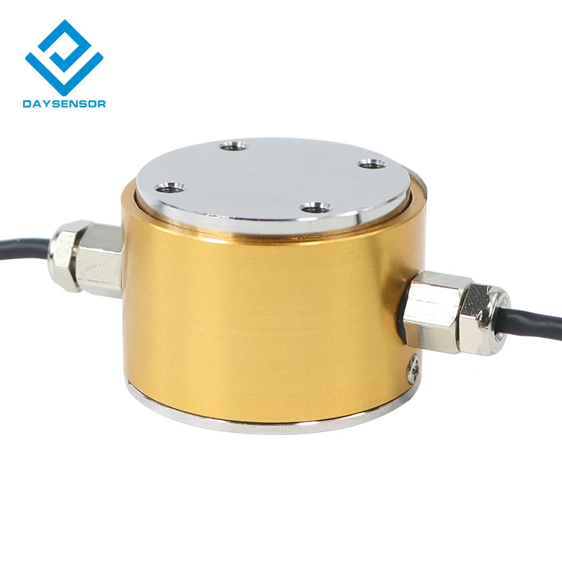 DYDW-003 Sensor de pesaje Daysensor componente de fuerza bidimensional fuerza de torsión de presión fuerza compuesta de torsión