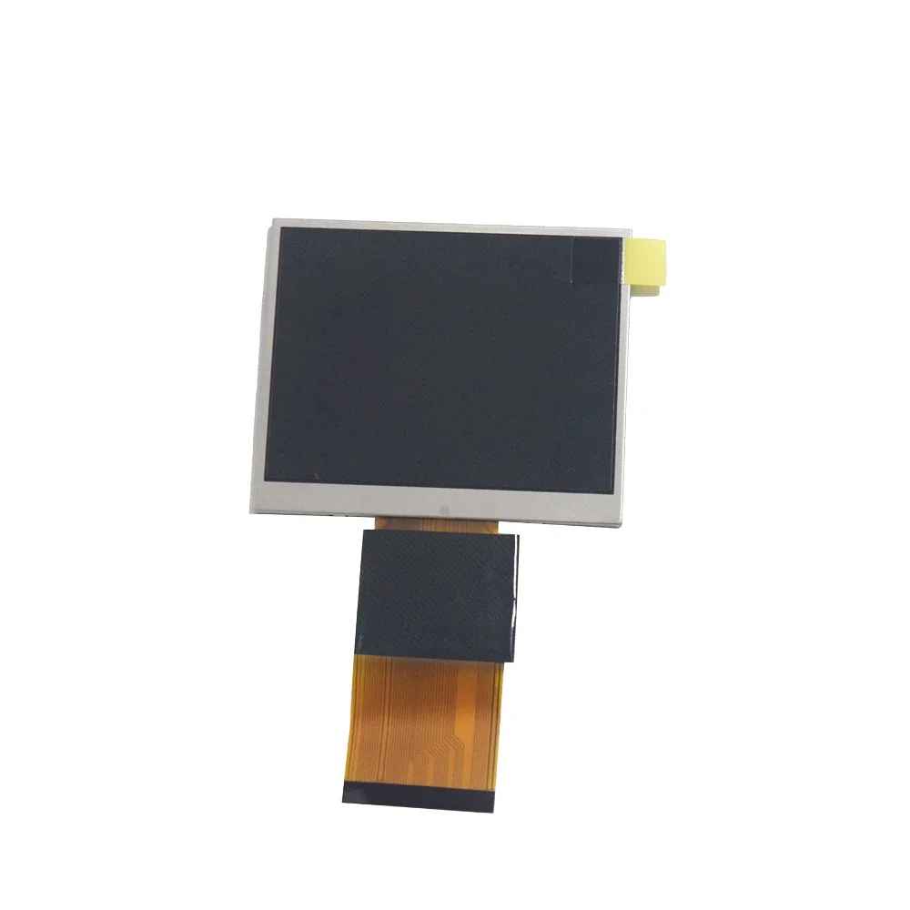 ST3300 Fiber Optic OTDR, Optical Time Reflectometer LCD Screen Display