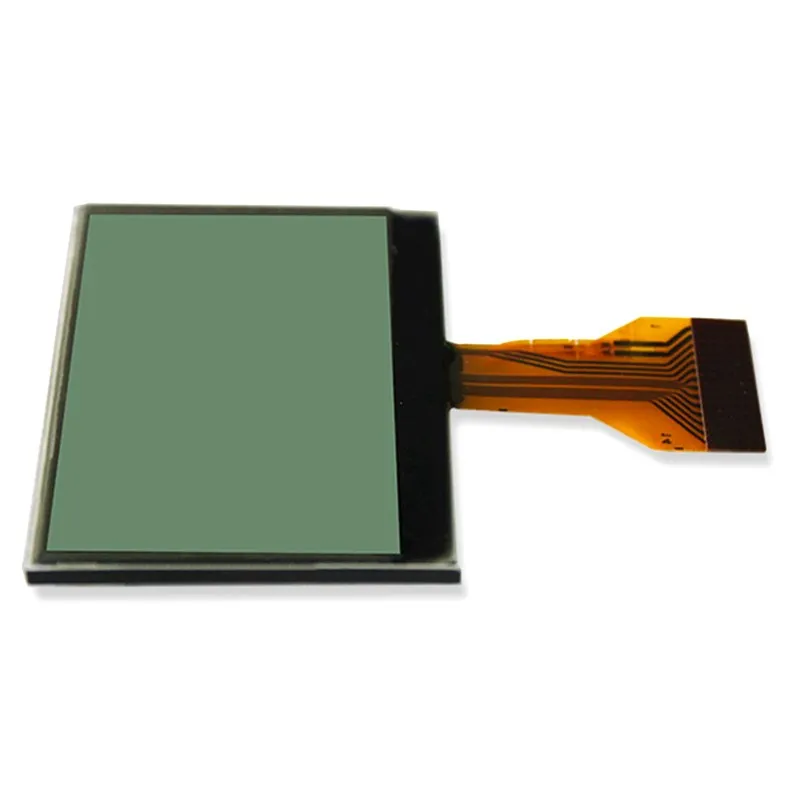 HJ12864-COG-11L 1.7 인치 LCD 14PIN 128*64 도트 매트릭스 LCM LCD 모듈