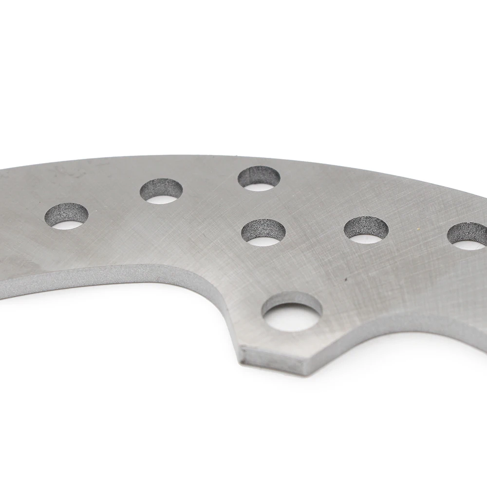 قرص فرامل خلفي للدراجة النارية هوندا CBR750 FH FJ CBR1000 FP FR XXV XXW XL1000 V3 V4 VA4 VA5 CB1100 SFY CB1300 F3 VF500 VFR750