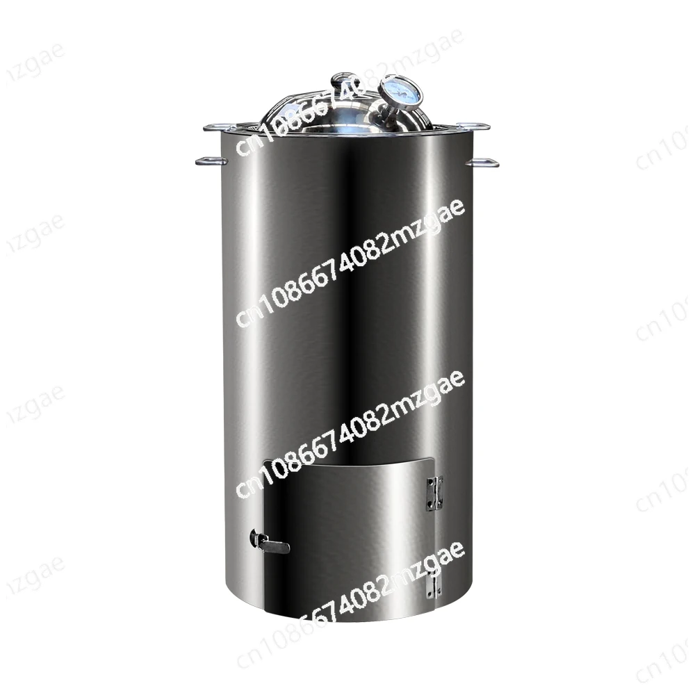 

Ведро для куриного барбекю, печь для жарки курицы, коммерческое ведро для тушенной курицы, нержавеющая сталь