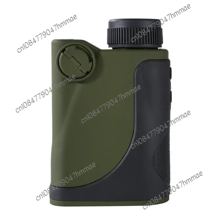 Ultra-Long Standby Handheld Laser Range Finder 6X25 Can Measure 5-700 M Golf Ranging Telescope