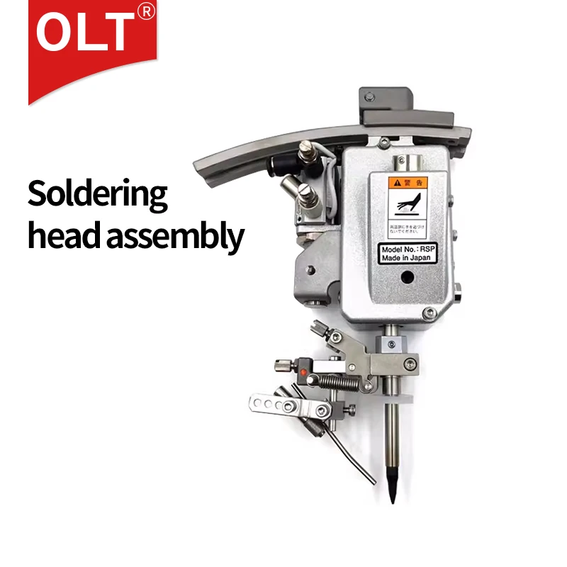 Apollo Seiko DS/DCS/DN/DCN soldering tips DS-16KAA DCS-30KAA DN-24KAA DN-50KAA  For APOLLO Automatic Soldering Equipment