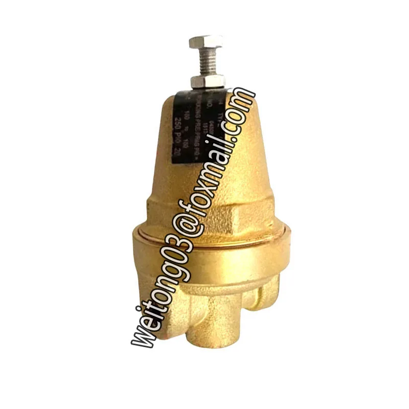 045099，048354，048059，88291002-741，02250052-358，02250115-268 Sullair Pressure Regulating Valve