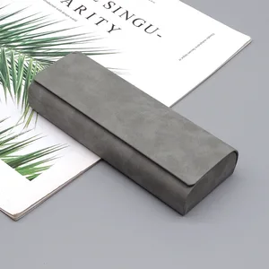 1pc Handlederschild aus Plutonio -Brille Schutzhülle Langlebiger Aufbewahrungsbeutel 6 Hauptverkauf Öl Mirra - №2