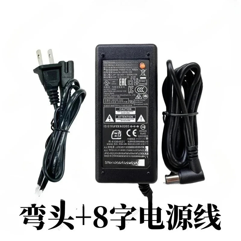 For Pioneer Power Transformer XDJRR DDJ800 1000 1000SRT Controller All-in-One Dancing Accessories