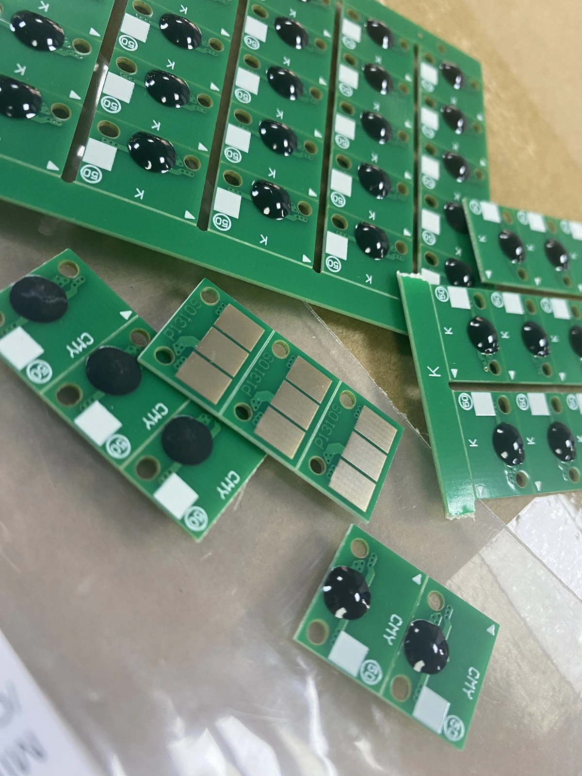 20x DR512 DR-512 طبل خرطوشة رقاقة لكونيكا مينولتا Bizhub C224 C284 C364 C454 C554 C 224 284 364 454 554 صورة وحدة