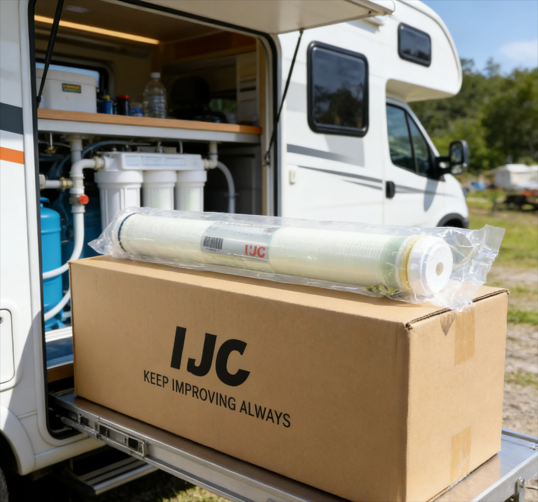 RL4040 Membrane 40X…