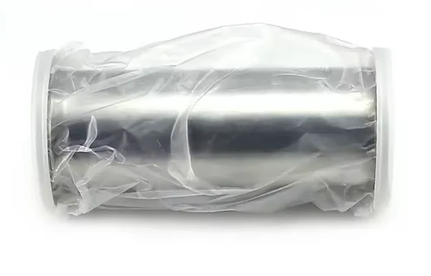 KF25 (NW25) مستقيم مشبك أنابيب متساوي الطويق ذات حواف محول الفولاذ المقاوم للصدأ الصحي 304 فراغ شفاه الأنابيب المستقيمة المناسب