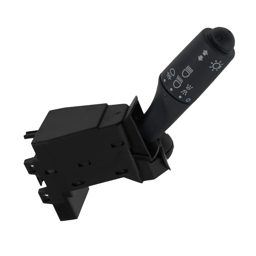 For Smart ForTwo 450 Turn Signal Switch For Daily Driving Safety Direct Replacement Part No Programming Required