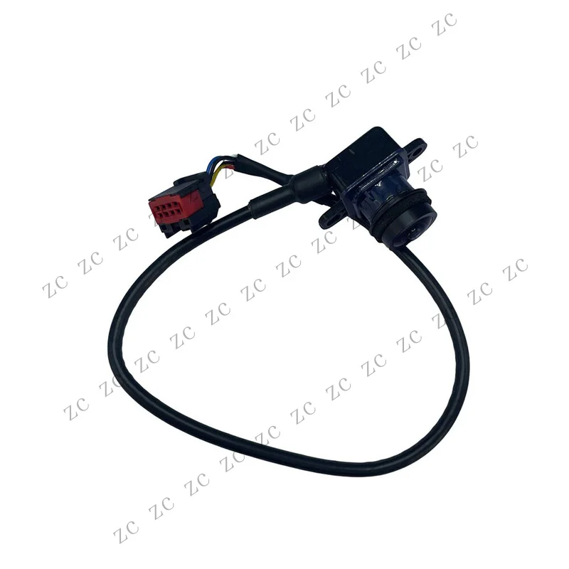 S+ 6MJ97ZZZAA For Ram ProMaster 1500 2500 3500 2014-2021 Rear View Back Up Camera