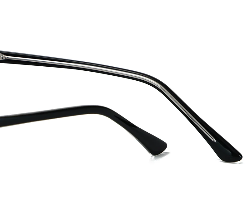 Kachawoo Polarisierte Sonnenbrille für Herren, Leopardenmuster, grüner TR90-Rahmen, Acetat, modische Sonnenbrille, Damen, Unisex, Sommerbrille, Reisen – Detail 14