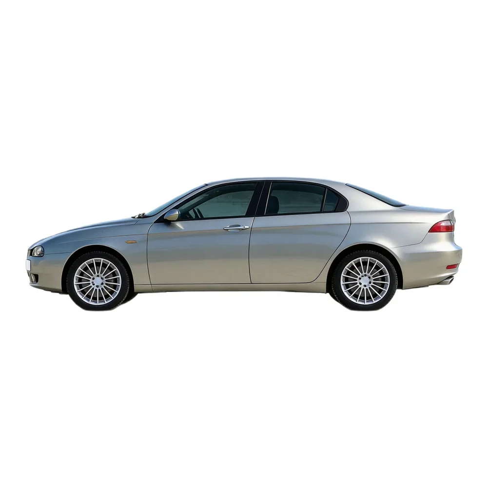 OEM 71715450 Getriebe-Variator-Reparatursatz für Alfa Romeo 147 156 166 GT, passend für 1.6L 1.8L 2.0L Motoren, Variator-Service
