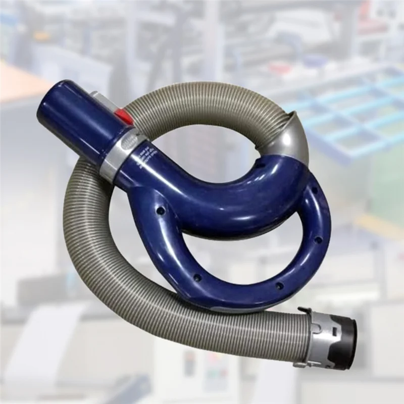 لماذا-لسمك القرش NV360 مكنسة كهربائية فراغ تمديد عصا دائم الألومنيوم أنبوب تلسكوبي استبدال جزء مكنسة كهربائية