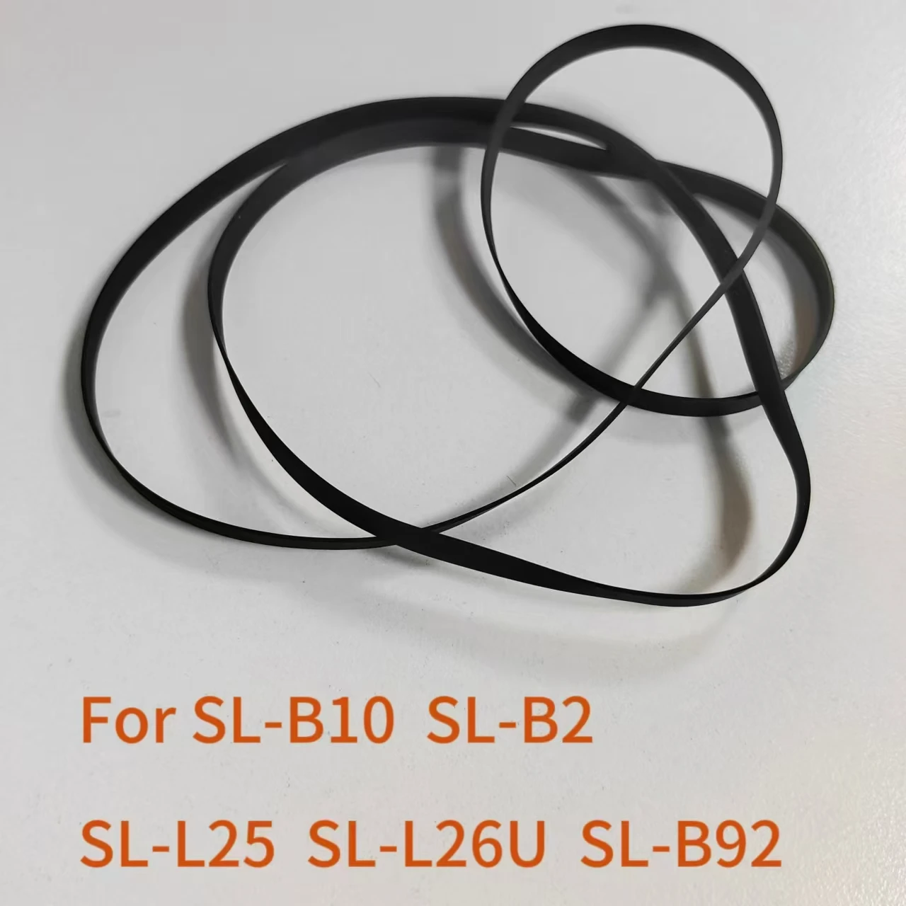 Belt Replacement Ap… - image