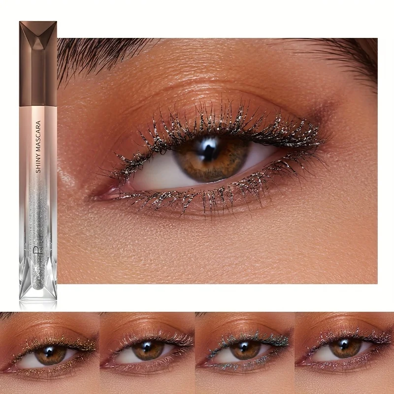 Sparkling Glitter M…