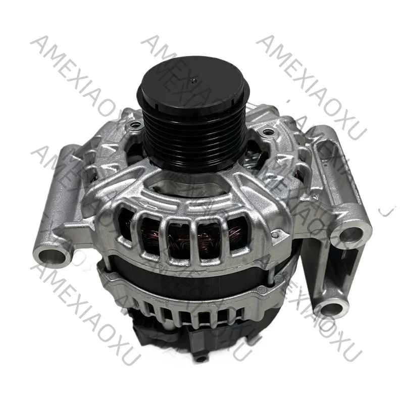 Brand New Alternator For Ford Transit Ranger Europe 2.2 TDCI Diesel Transit-350 14V 150A V348 6C1T10300CD CC1T10300CC