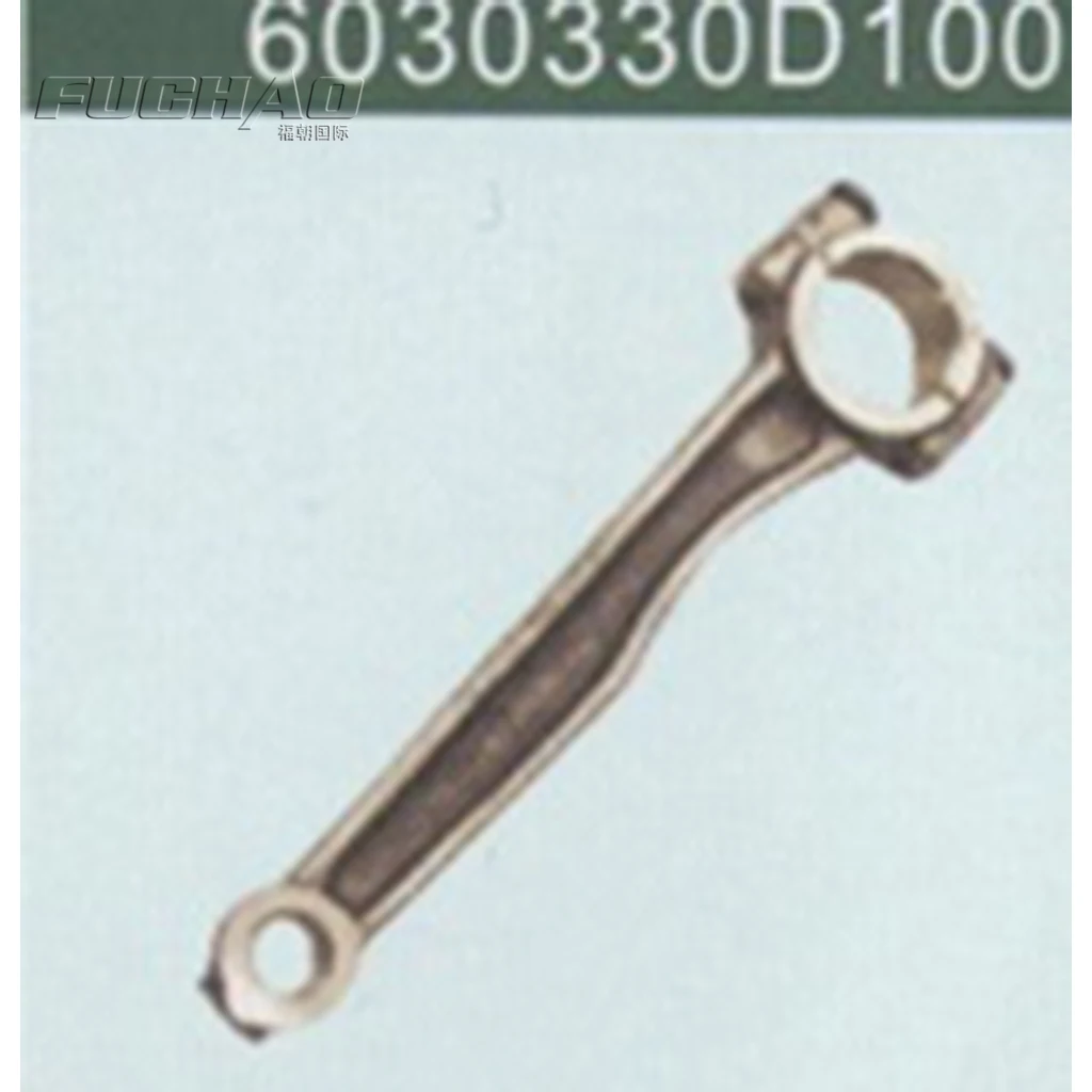 6030330D100 CONNECTION (JZ-39082) Sewing Machine Parts