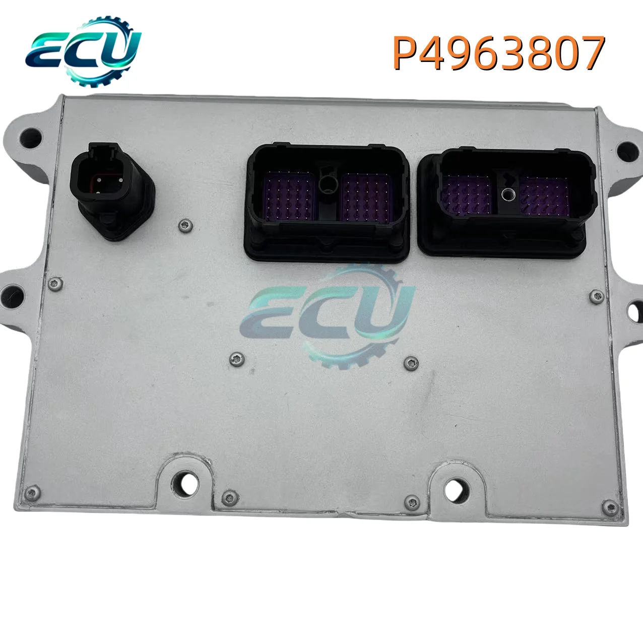 

4963807 Brand new ECU ECM for Cumins diesel engine electronic control unit, computer version