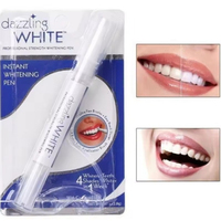 1PC Rotating Teeth Cleaning Pen Portable for Removing Yellow Stains Refreshing Breath Smile Oral Cleaning and Hygiene Care