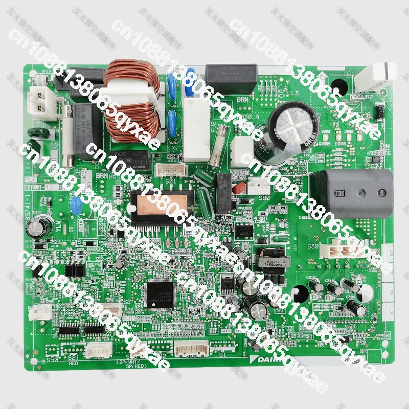 

Air conditioner outdoor unit main board EX19001-1 computer board RXJ326-336VC main control board