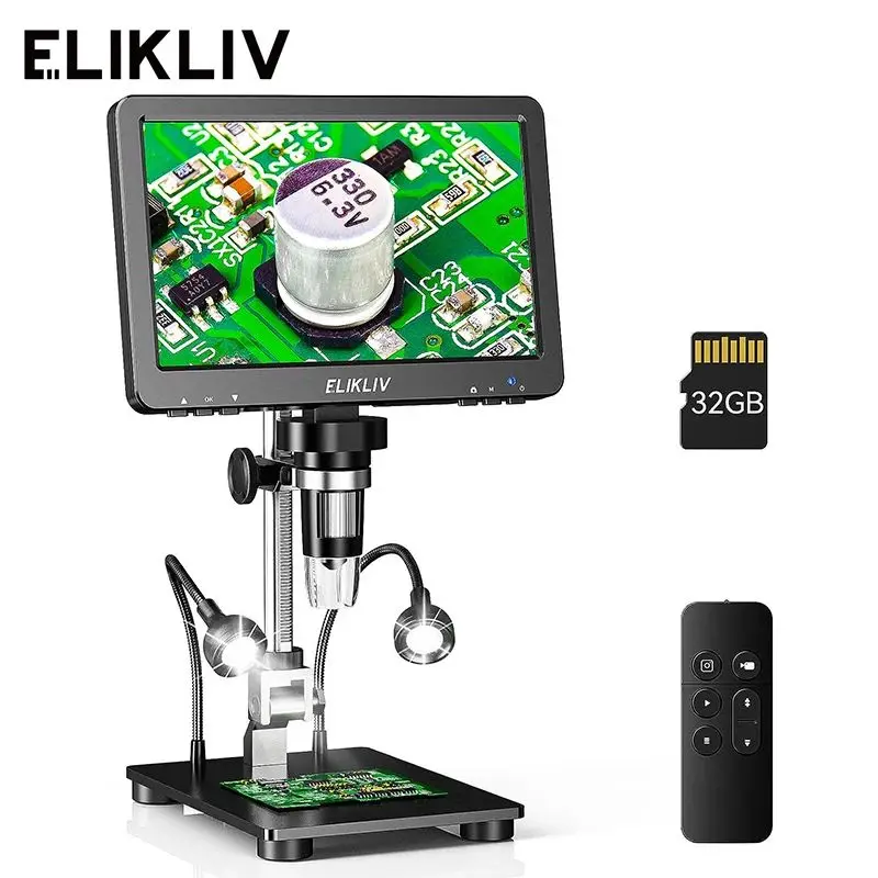 Elikliv EDM9 Pro 7