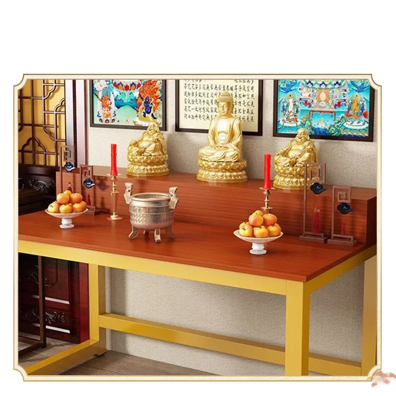 Angebot an Tischhaushalt