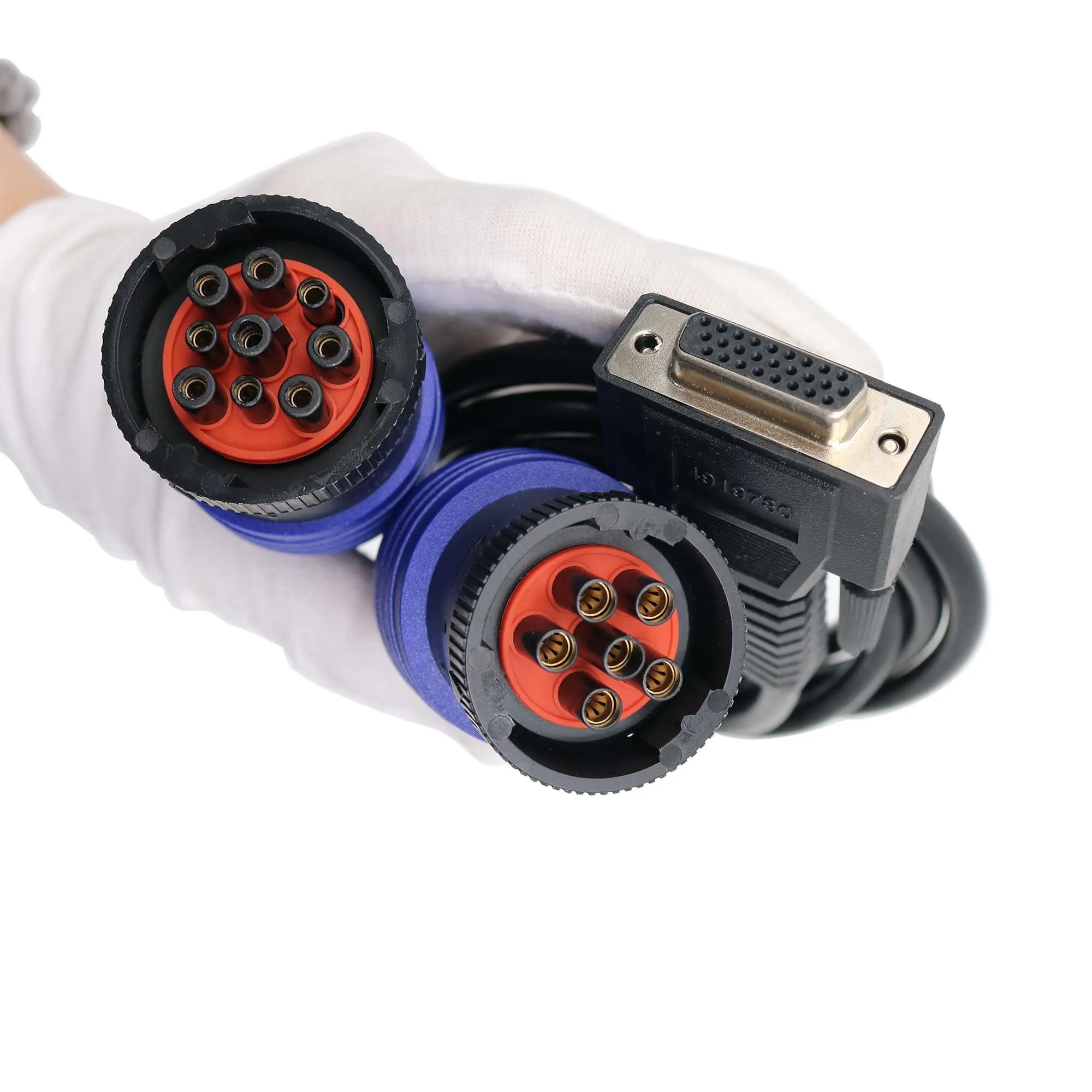 WIFI inline 7 insite v9.0 for CUMMINS diagnostic tool CMS Engine Service Tool 5572620 for trucks Generator Set