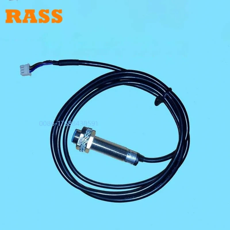 

BQL Ice Cream Machine Speed Sensor Induction East Probe Near Magnetic Proximity Switch