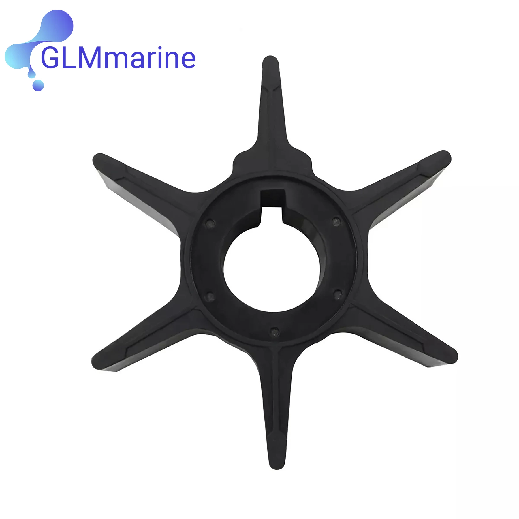 

17461-94700 Крыльчатка водяного насоса для 2-тактного подвесного двигателя Suzuki системы охлаждения 35-65 л.с. 17461-94701 18-3094