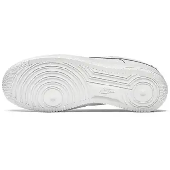 12 best sales نايكي إير فورس 1 أحمر - №11