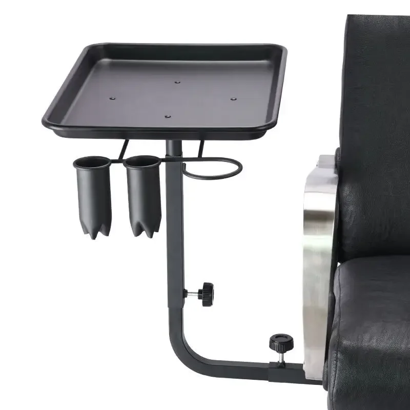 New salon hair chair tray cross-border Amazon for barber shop hair salon storage rack factory direct sales