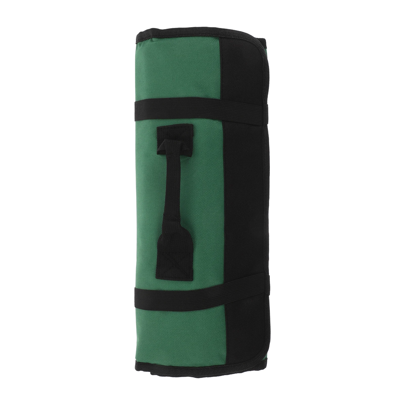 

Outdoor Chef Knife Bag Large Capacity Roll Up Tear Resistant Kitchen Storage Pocket Cooking Cutter CaseKnife Bag Roll Cloth