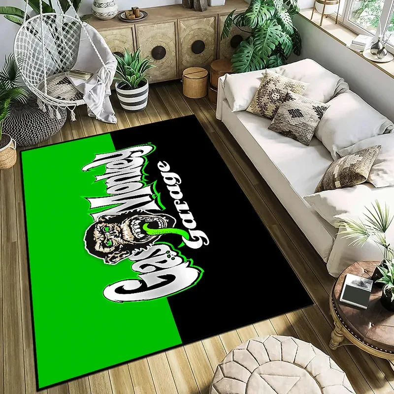 

JHN22маленький ковер, противоскользящий ковер для кухни, спальни, тафтинговый ковер ручной работы, газовый ковер, украшение для входа в гостиную, обезьянаIn6$