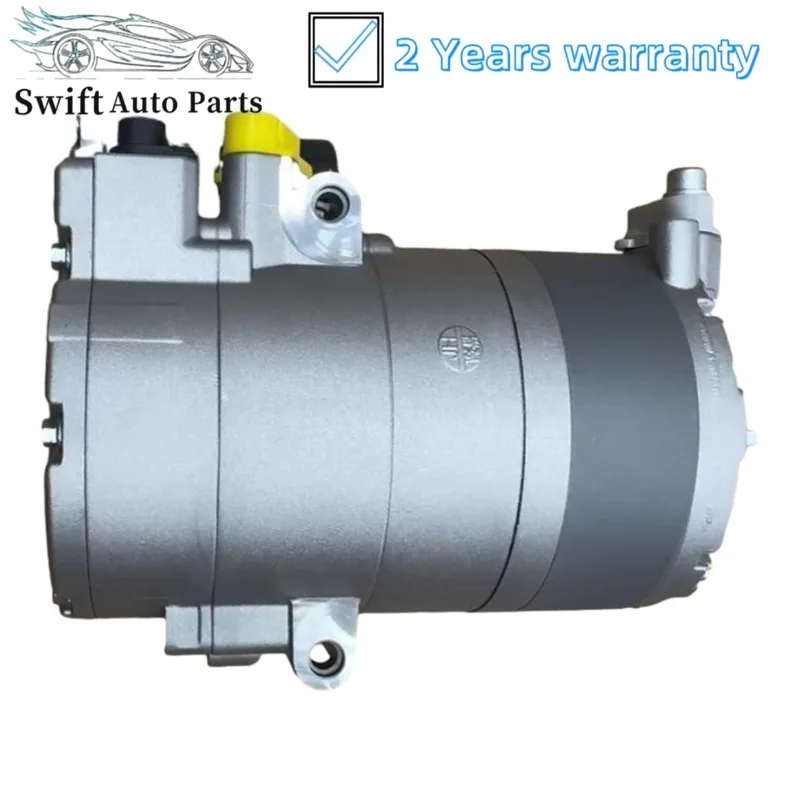 

New 64529496106 A/C Compressor for BMW 2021-2024 330e 2018-2023 530e 740e xDrive X3 X5