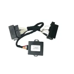 NTG5  TV FREE VIDEO IN MOTION (W205/217/222) C E S GLC V ntg 5.0