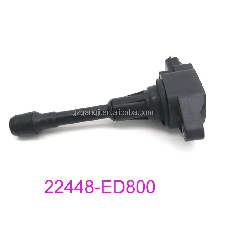 

High Quality Ignition Coil Pack 22448-ED800