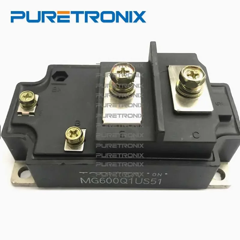 

MG600Q1US41 MG600Q1US51 IGBT module