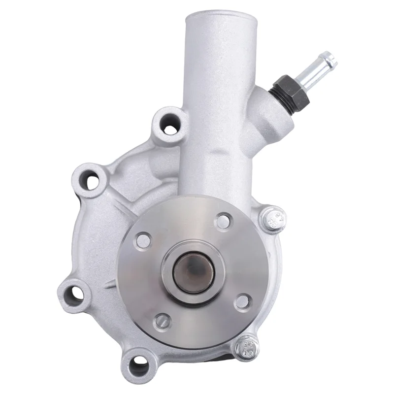 

Reliable Engine Parts Water Pump With Gasket MM409302 For Mitsubishi S4L S3L S3L2 K3B K3C K3D K3E K4F Hoflader Terex Iseki