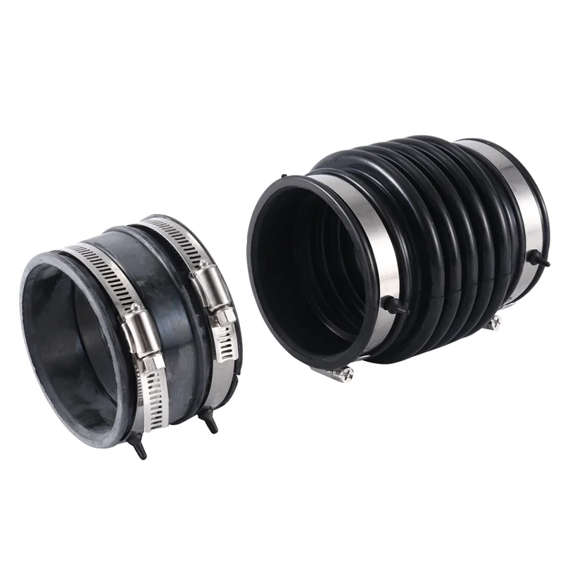 ABXN-Tubo di aspirazione del filtro dell'aria per auto per NISSAN FRONTIER PATHFINDER XTERRA Tubo dell'aria 16576EA200 16576-EA200