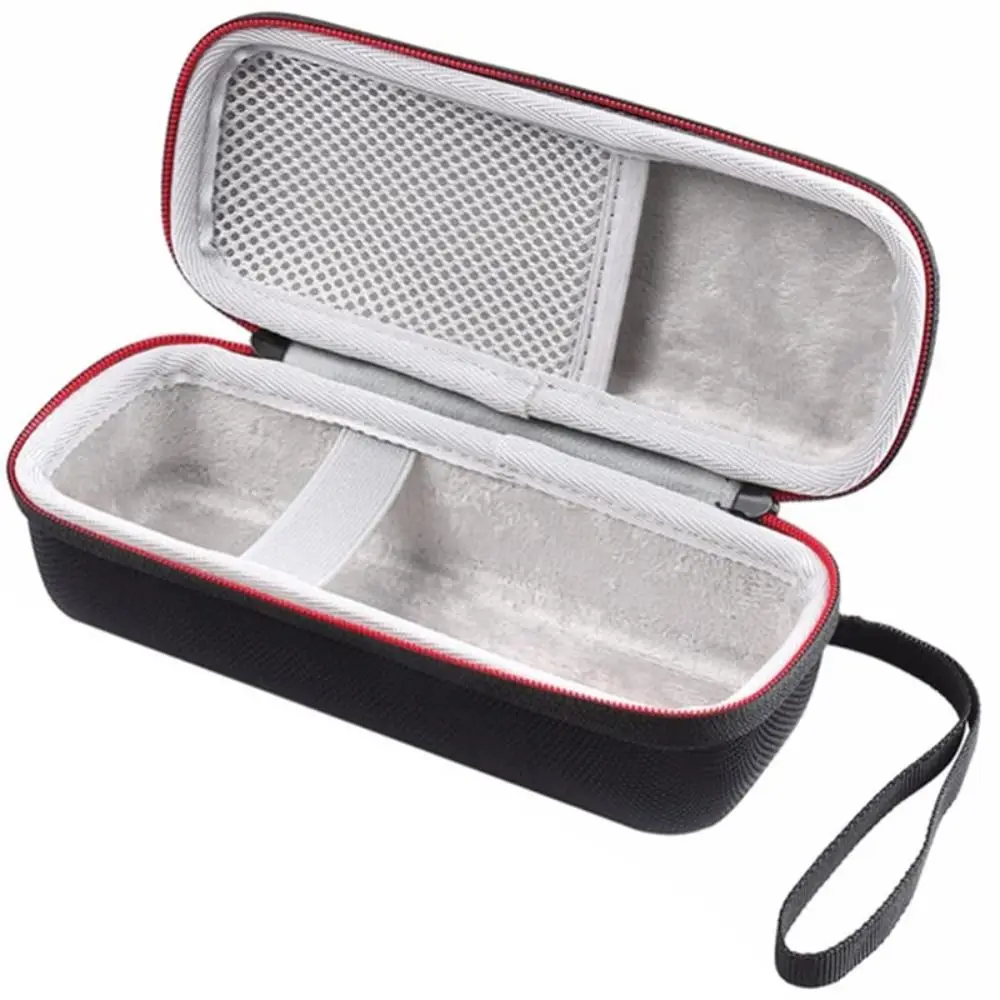 Hard Case EVA Waterproof Portable Charger Box 3-Port 250W Sturdy Power Bank Storage Bag for Anker 737/Prime/Zolo Power Bank - view 5
