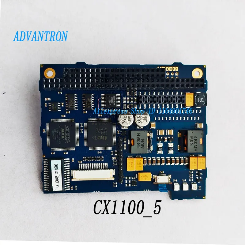 

Подходит для встроенной промышленной небольшой инвентарь CX1100_5, 100% тест