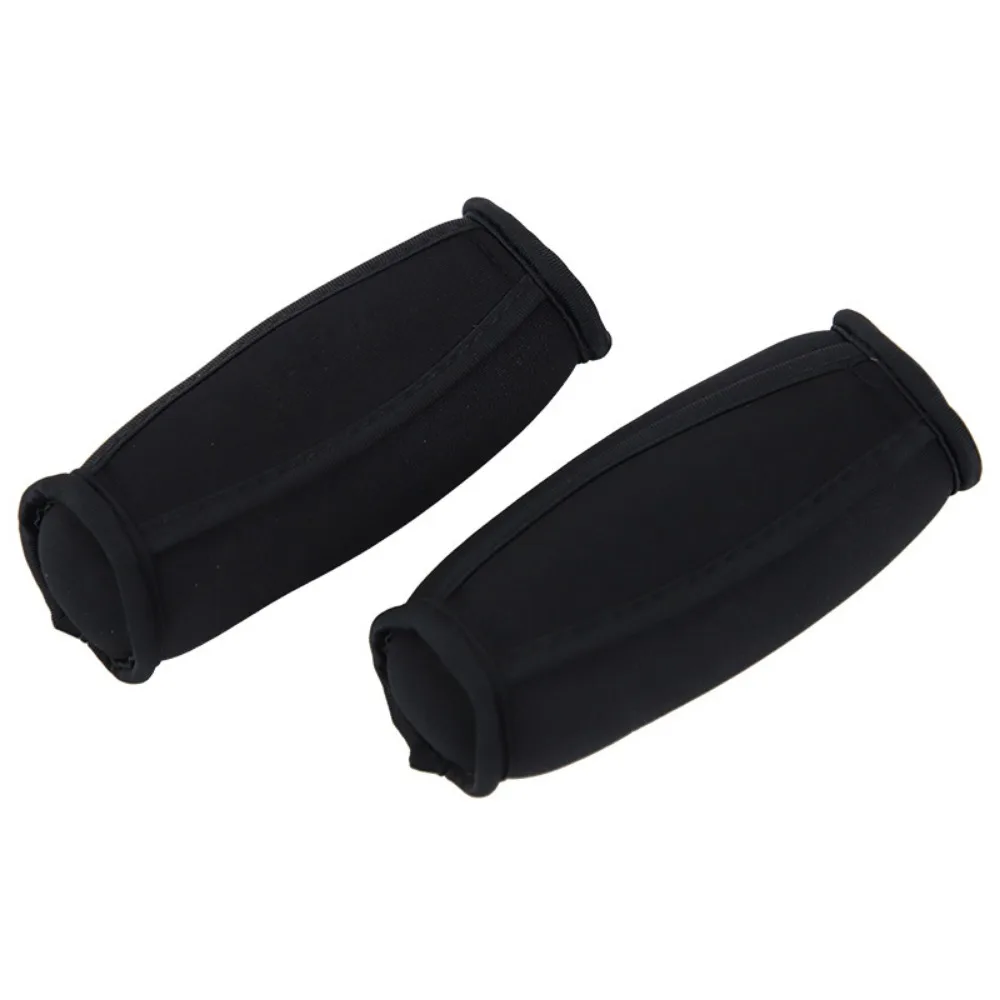 

Набор утяжелителей для рук унисекс, 1 пара, для набора веса, дышащие, с поддержкой запястья, мягкие, с песком, 1/2 фунта, для йоги и упражнений