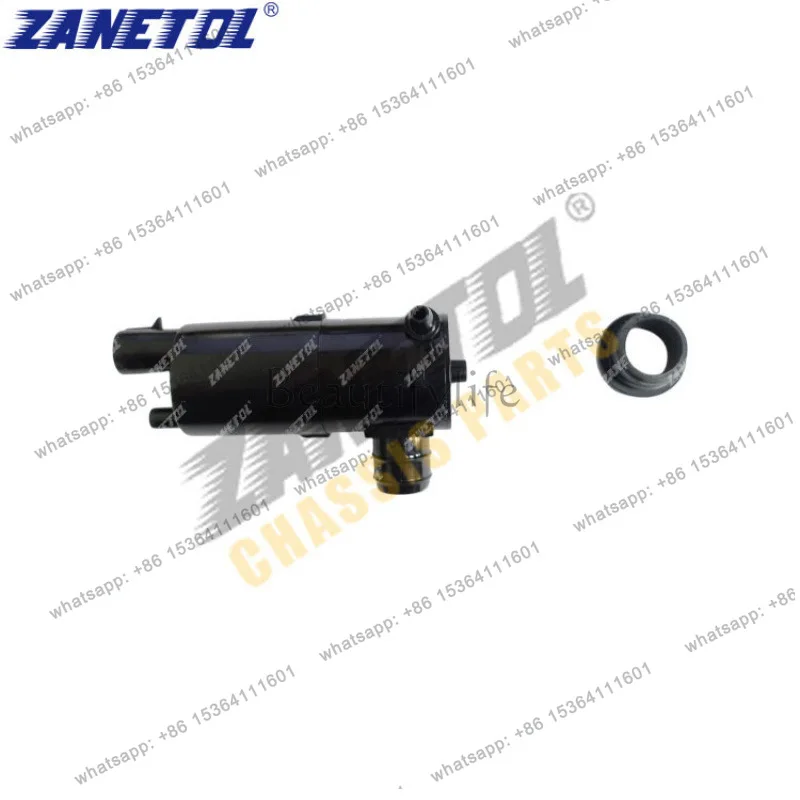 

Zuntuo ZANETOL applies to 07-14 water jet motor 20999341