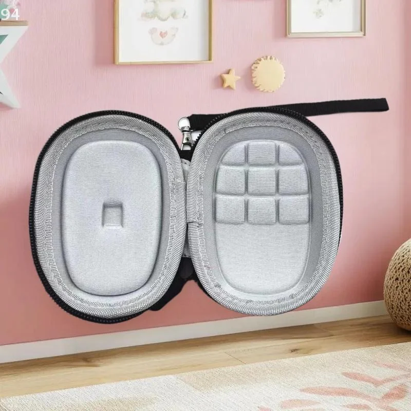 Hard Shell Eva Trav…