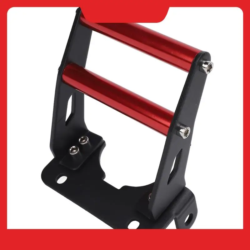 

Aluminum Alloy Waterproof For KUGOO M4 Pro Scooter Rear Foot Support Rear Fork Foot Step Sturdy Rustproof