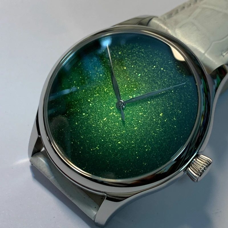 Швейцарские ETA2824 с прецизионным