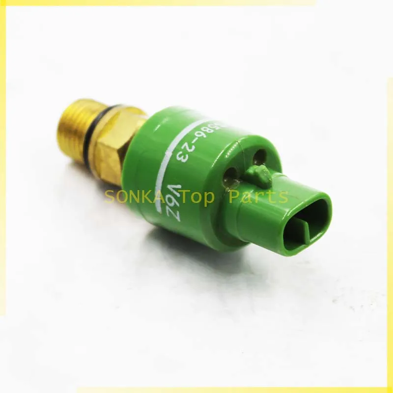 

4380677 SWITCH FOR HITACHI CHR70 EX100-5 EX120-5 EX130H-5 EX130K-5 EX135USR EX135USRK EX150LC-5 EX200-5 EX210H-5 EX220-5 EX225US